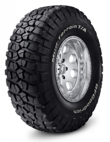 BFGoodrich MUD TERRAIN T/A KM2 31X10.50 R15 109Q