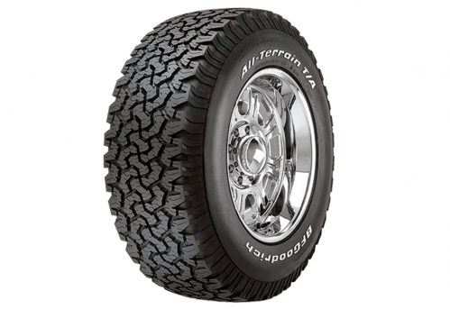 BFGoodrich TERRAIN T/A LT225/70R16 ALL