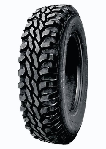 Ziarelli BFG 205/80 R16 110S