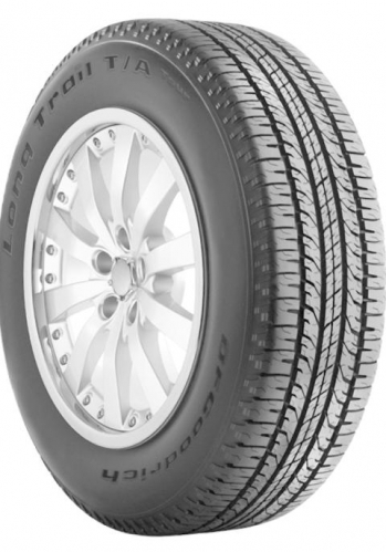 BFGoodrich LONG TRIAL T/A TOUR 245/70 R16 106T DOT2014