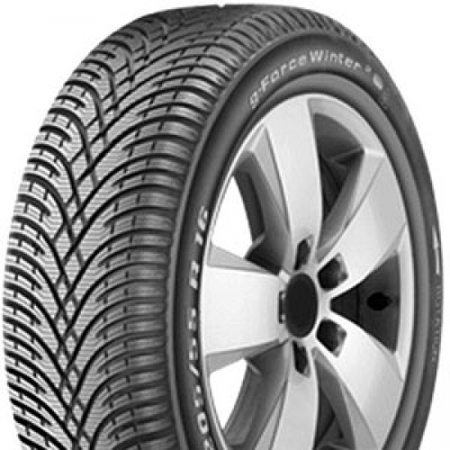 BFGoodrich G-FORCE WINTER 2 195/55 R15 85H