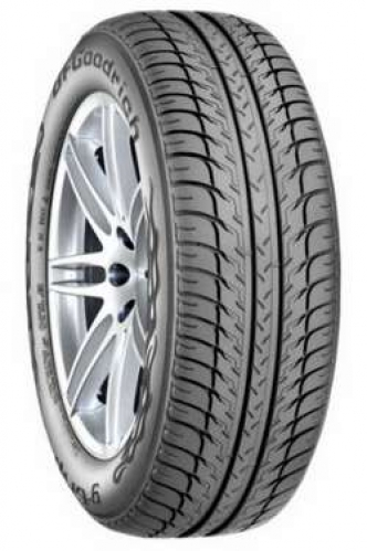 BFGoodrich G-GRIP 195/65 R15 91H