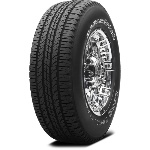 BFGoodrich  L245/70 R16 LONG TRAIL TOU 106T DOT14