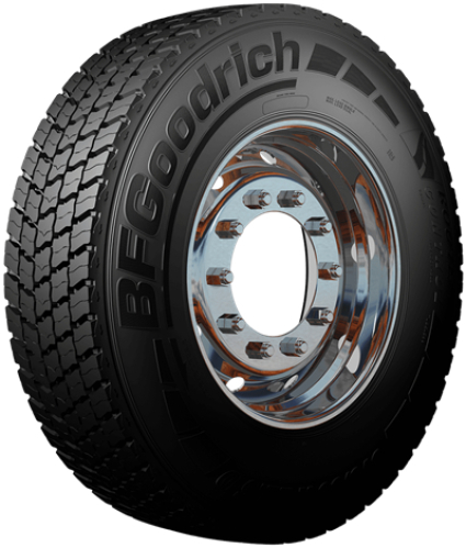 BFGoodrich ROUTE CONTROL D 295/60 R22.50 150K