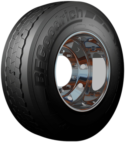 BFGoodrich ROUTE CONTROL T 245/70 R17.5 143/141J M+S