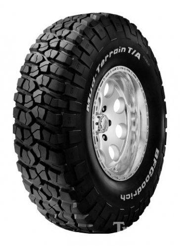 BFGoodrich MT KM2 RWL (DOT2016) 215/75 R15 100Q