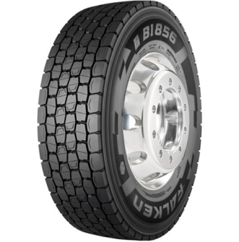 FALKEN BI856 215/75 R17.5 126/124M