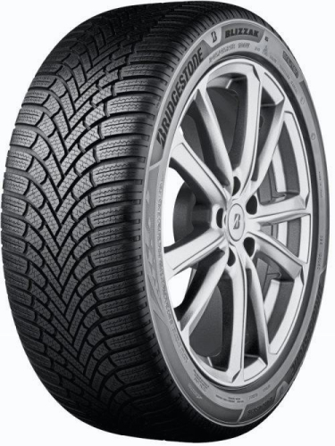 BRIDGESTONE BLIZZAK 6 275/35 R21 103W
