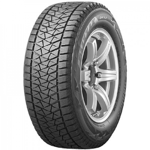 BRIDGESTONE BLIZZAK DM-V2XL 275/45 R20 110T