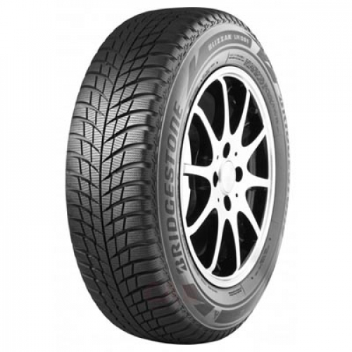 BRIDGESTONE Blizzak LM001 225/50 R17 98H * RFT