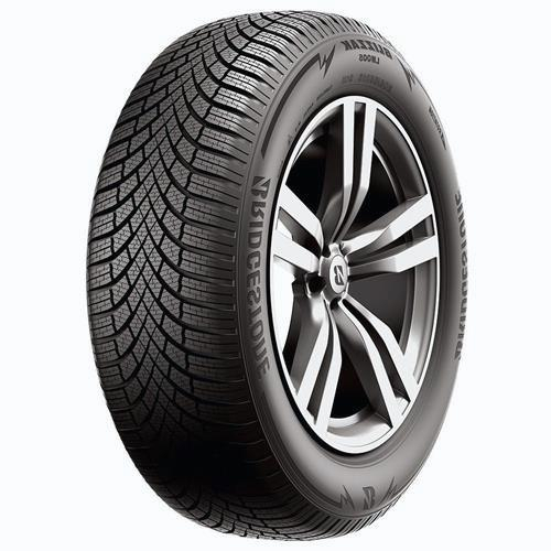 BRIDGESTONE BLIZZAK LM005 255/45 R19 104V XL
