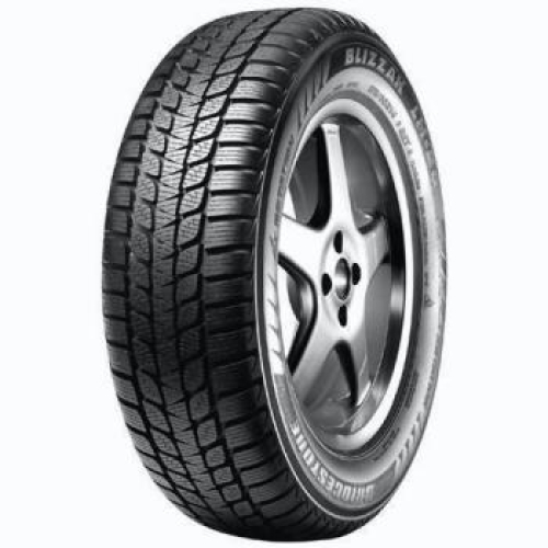 BRIDGESTONE BLIZZAK LM20 175/55 R15 77T