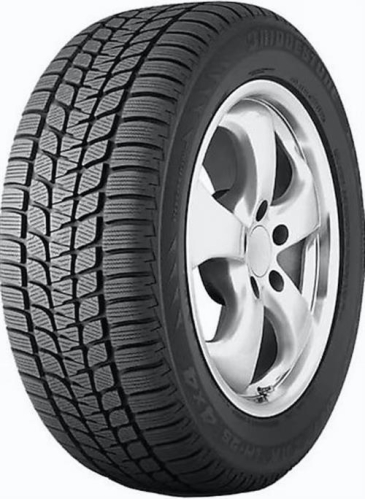 BRIDGESTONE BLIZZAK LM25 255/40 R20 97V RFT