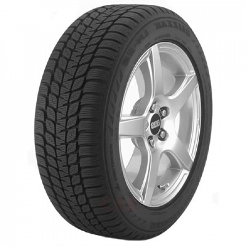 BRIDGESTONE LM25-1 195/60 R16 89H DOT2011 BMW/MINI