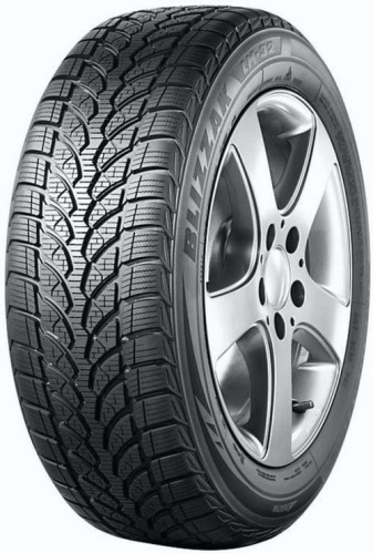 BRIDGESTONE Blizzak LM32 195/50 R16 88H