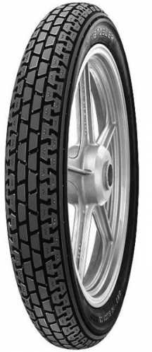 METZELER BLOCK 4/8018 64H DOT2024