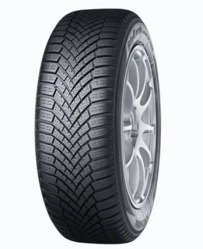 YOKOHAMA BLUEARTH WINTER V906 275/40 R22 107V