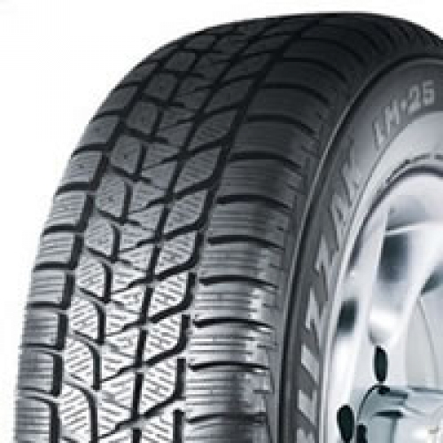 BRIDGESTONE BLZ 195/55 R16 87Q DOT2012 RFT