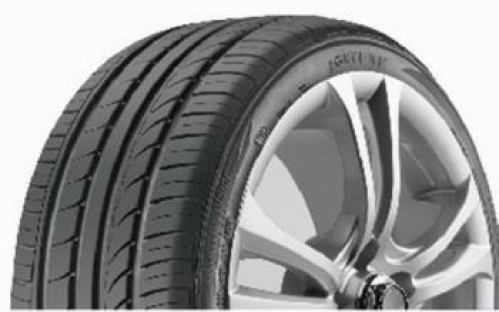 FORTUNE BORA FSR701 275/30 R20 97W