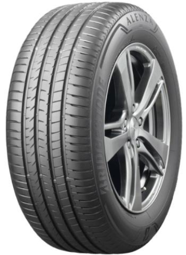 BRIDGESTONE ALENZA 001 * RFT XL (DOT2020) 275/50 R20 113W  RFT