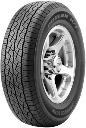 BRIDGESTONE DUELER H/T 687 235/60 R16 100H