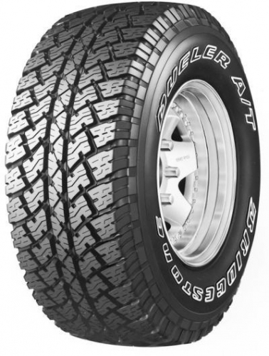 BRIDGESTONE D-693 III 265/65 R17 112S