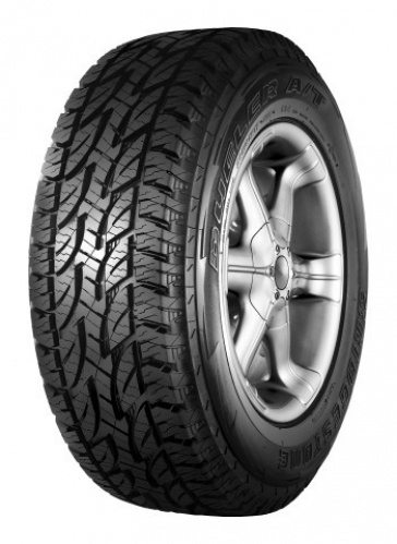 BRIDGESTONE D-694 XL (DOT2015) 235/75 R15 109T