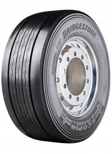 BRIDGESTONE ECOPIA H-TRAILER 002 445/45 R19.5 160J