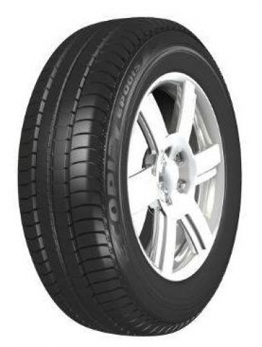 BRIDGESTONE ECOPIA EP001S ULRR (DOT2018) 185/65 R15 88H