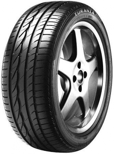 BRIDGESTONE TURANZA ER300 ECOPIA 225/55 R17 97Y RFT