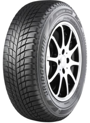 BRIDGESTONE LM-001* RFT XL (DOT2020) 275/45 R20 110V  RFT