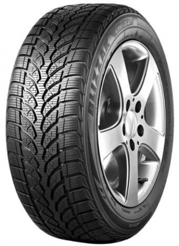 BRIDGESTONE LM-32 (DOT2019) 205/55 R16 91H