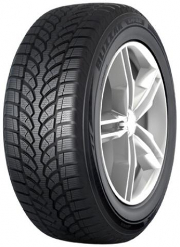 BRIDGESTONE Blizzak LM80 EVO 255/65 R16 109H