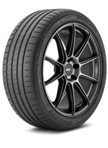 BRIDGESTONE POTENZA S005 235/35 R19 91Y (+)