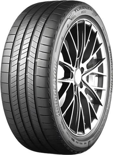 BRIDGESTONE TURANZA ECO Enliten XL (2022) 205/50 R19 94H DOT2022