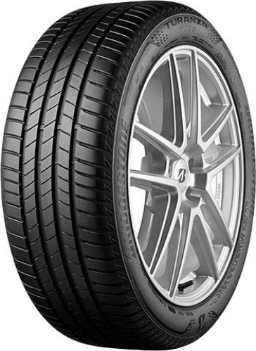 BRIDGESTONE TURANZA 6 Enliten 215/60 R17 96H