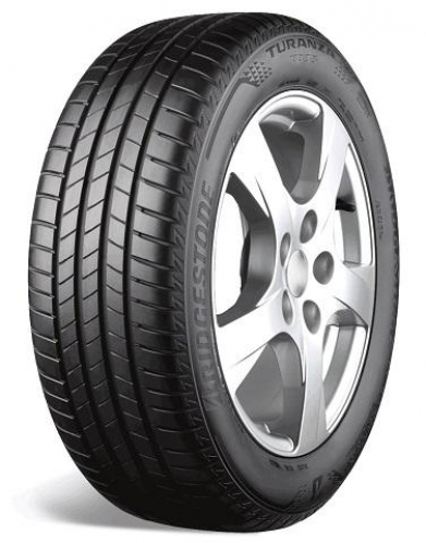 BRIDGESTONE TURANZA ECO 245/40 R18 93H DOT2023 DEMO