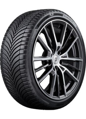 BRIDGESTONE TURANZA ALLSEASON 6 ENLITEN 205/55 R16 91H