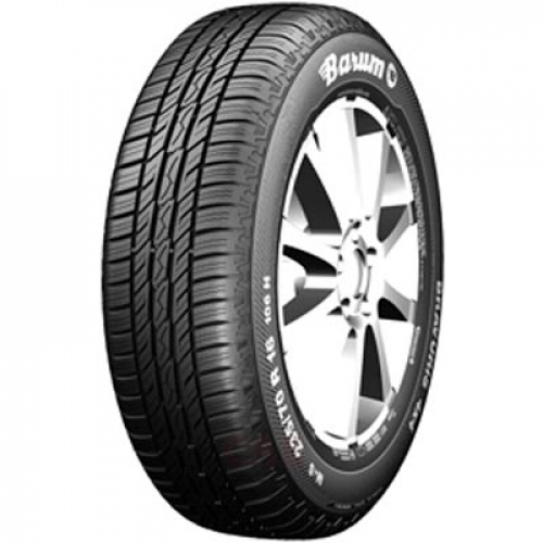 BARUM BRAVURIS 4X4 235/60 R18 107V DOT2015