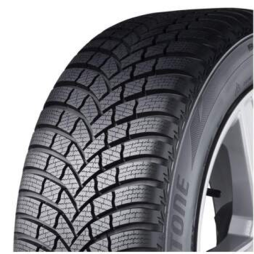 BRIDGESTONE BLIZZAK LM001 EVO 205/55 R16 91H