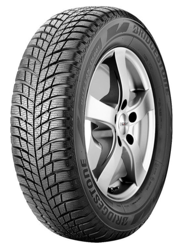 BRIDGESTONE LM001 235/55 R18 100H AO DOT2025
