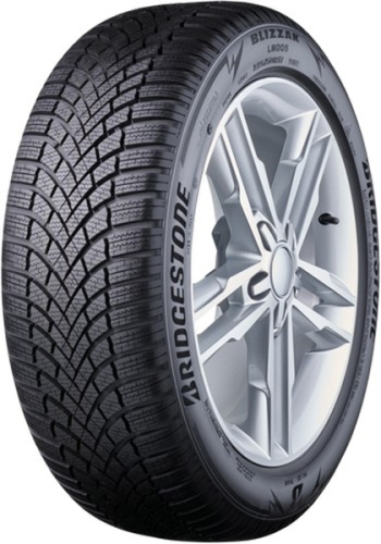 BRIDGESTONE LM005 235/50 R20 100T (+) AO DOT2025