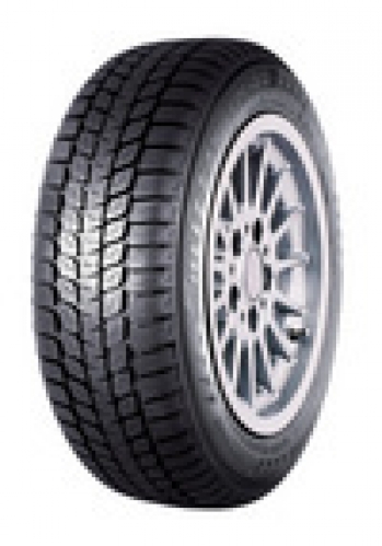 BRIDGESTONE BLIZZAK LM-20 165/60R14 75T