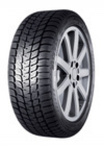 BRIDGESTONE LM25 245/45 R18 96V * RFT DOT2020