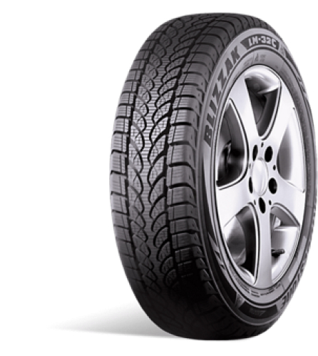 BRIDGESTONE LM32C 195/60 R16 99T DOT2023
