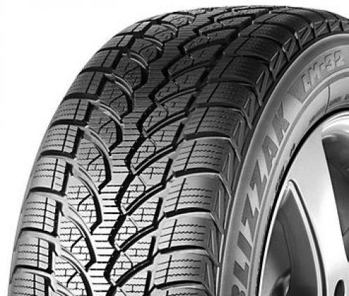 BRIDGESTONE Blizzak LM32C 205/65 R15 102T