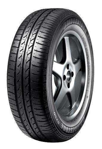 BRIDGESTONE B250 165/70 R14 81S DOT2017 DEMO