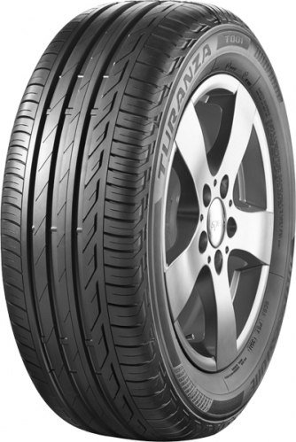 BRIDGESTONE  L195/65 R15 T001 95H XL.