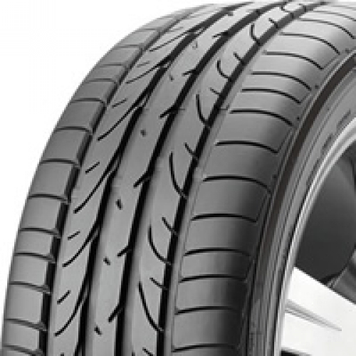 BRIDGESTONE  L285/35 R18 RE050A 97Y EXT MO DOT12