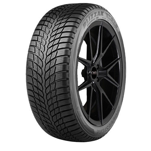 BRIDGESTONE LM32 215/45 R17 91V DOT2017